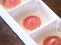 チョコレートです
