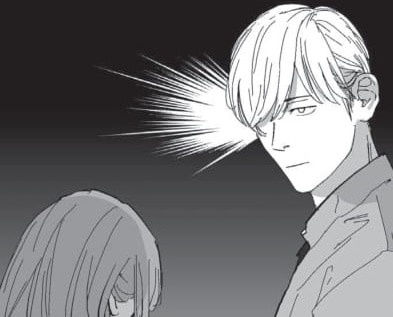 男ならほっとかない！　思わず興奮する女性からのアプローチ【うちの上司は見た目がいい #6】