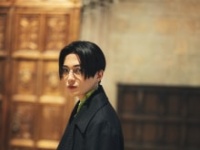『ダ・ヴィンチ　9月号』⒞KADOKAWA