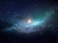 ビッグバン直後の初期宇宙で発見された謎めいた明るい物体。現代宇宙論では説明できず科学者が困惑