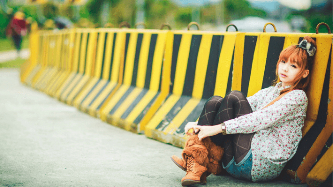 クラスが違う好きな人との距離の縮め方