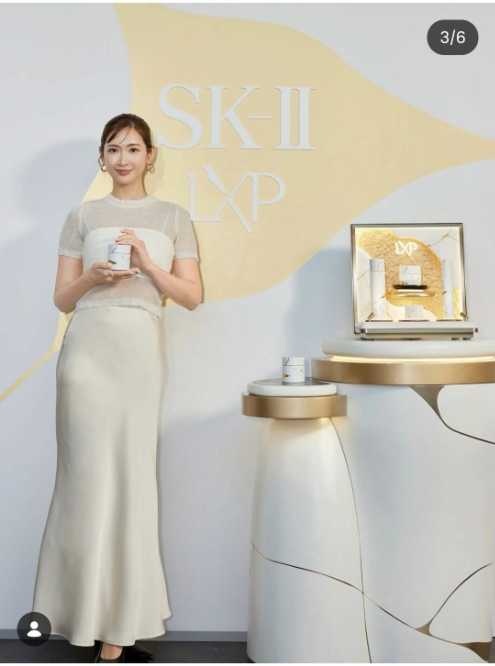 Instagram:紗栄子(@saekoofficial)より