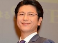 及川光博