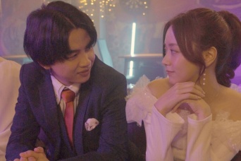 森香澄×草川直弥×阪口珠美×小宮璃央×鈴木ゆうか　ショートドラマ『合コンの悪魔』　本日配信スタート！