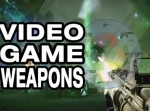ゲームの銃火器サウンドを使った“テクノリミックス”が最高にクール