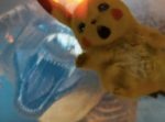 ５月公開予定の実写映画『名探偵ピカチュウ』　ポケモンたちがリアルすぎる…！