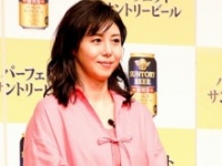 松嶋菜々子