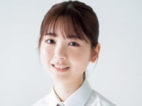 ⒞「B.L.T.graduation2023高校卒業」セブンネットショッピング購入特典ポストカード【筒井あやめ（乃木坂46）】