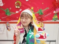 影山優佳インスタグラムより https://www.instagram.com/kageyamayuka_official/