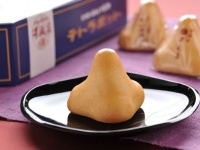 見覚えのある形だ......（画像は千成家より提供）