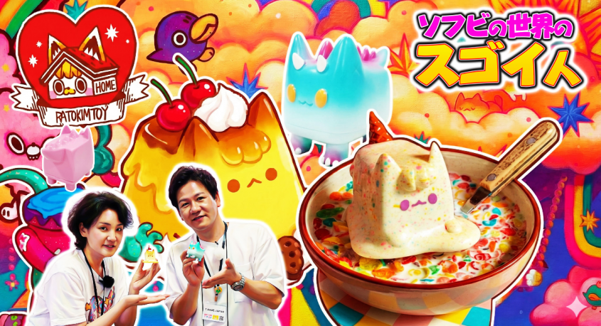 有限会社ヤマトのプレスリリース画像