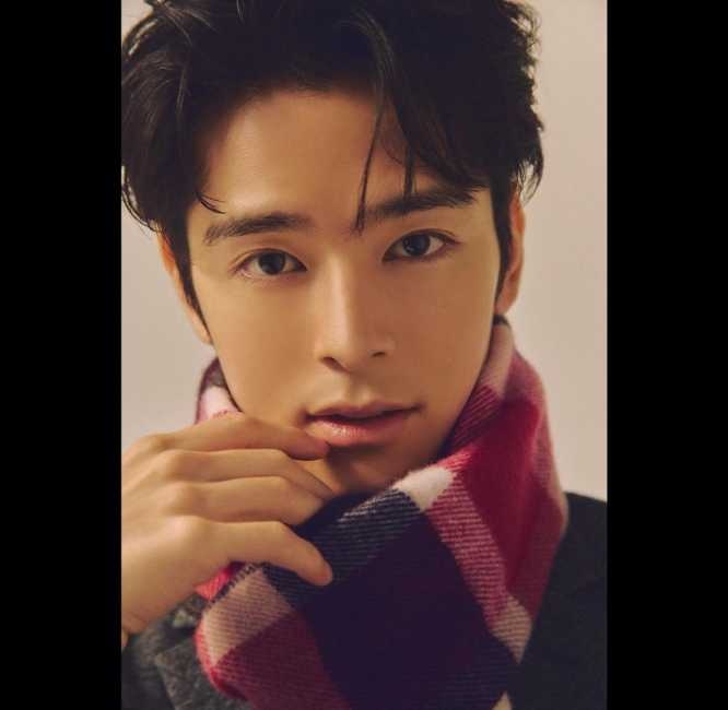 Instagram:塩野 瑛久(@akihisa_shiono_official)より