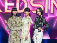 Perfume「ザ・マスクド・シンガー」出演決定＆テーマソング担当