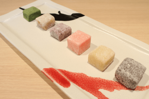 オヒトリサマは今すぐ行くべし! 東京23区でこっそり見つけた、一人で行きたい激ウマ店30選☆#6