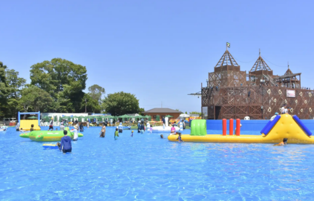 伊豆ぐらんぱる公園