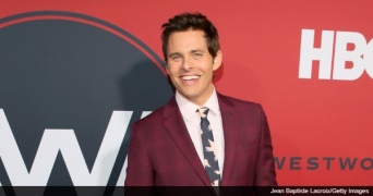 『ウエストワールド』ジェームズ・マースデンが、実写映画版 『ソニック・ザ・ヘッジホッグ』に出演へ