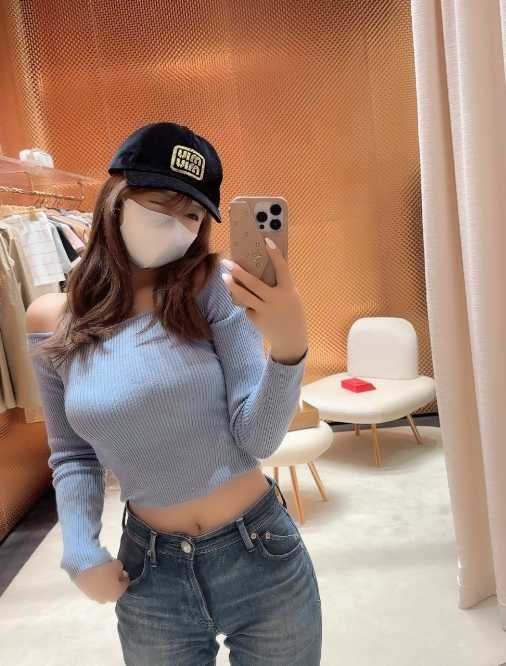 X:三上悠亜（@yua_mikami）