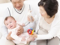 結婚後、義両親とひんぱんに交流を持ちたい？⇒「いいえ：●％」！