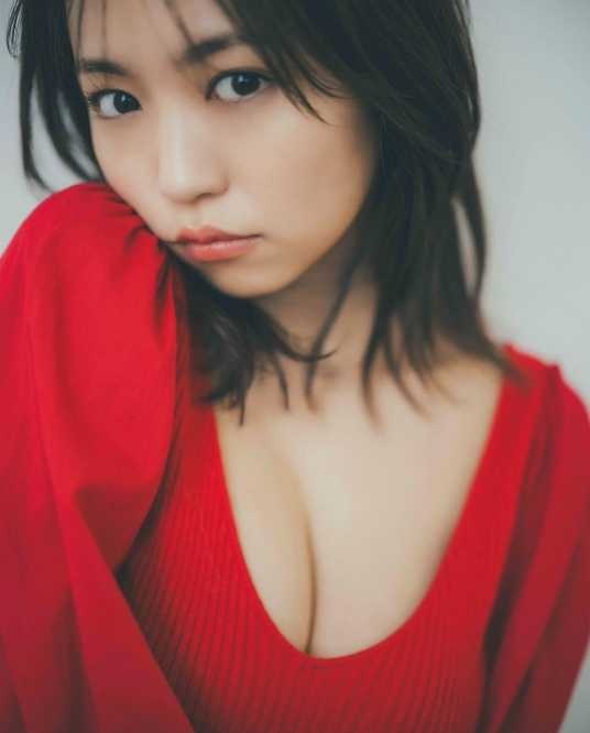 Instagram:大原優乃(@yuno_ohara)より