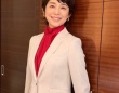 ドラマ版「はだしのゲン」に出演する石田ゆり子（石田ゆり子の公式インスタグラムより）