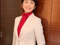 ドラマ版「はだしのゲン」に出演する石田ゆり子（石田ゆり子の公式インスタグラムより）
