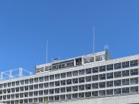 職員室の金庫から『現金30万円』消える　小学校が【警察に被害届提出】　保護者から預かった教材費だった…