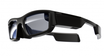 Vuzix Corporationのプレスリリース画像