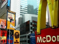マックが裏メニューを公開！オーストラリアの凄すぎるバーガーとは