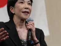 高市早苗氏の公式Xより