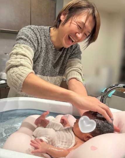 Instagram:城咲 仁(@shirosaki_jin_official)より