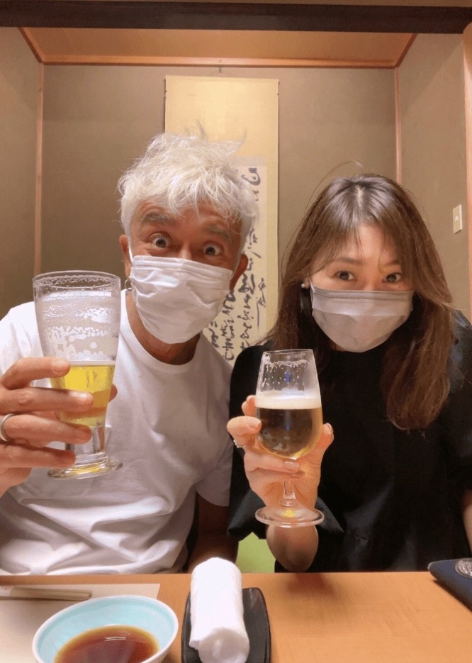 ※画像はＫＥＩＫＯのツイッターアカウント『@Ks_tenki』より