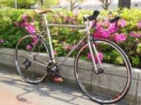 Life Bikeのプレスリリース画像