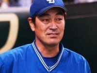 宇野勝氏