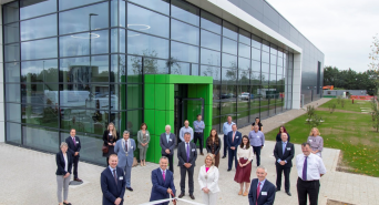 アイルランド政府産業開発庁　日本広報窓口のプレスリリース画像