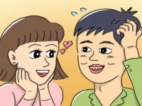 これって変？　好きな男性のタイプがない