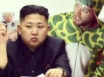 俺だってセレブの仲間入り！　フォトショパワーで有名人の写真に割り込んじゃう男性が現る！