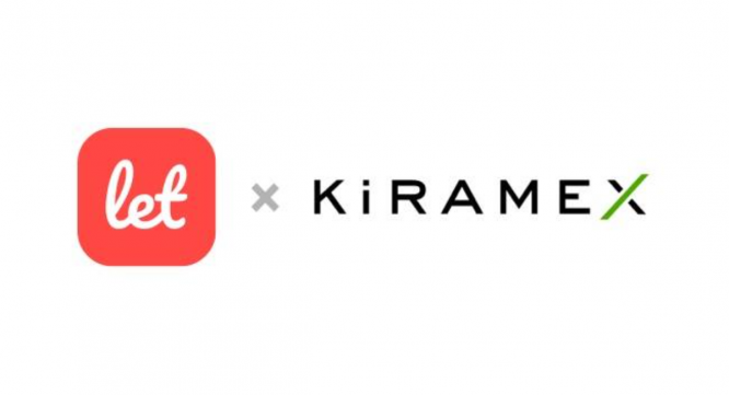 キラメックス株式会社のプレスリリース画像