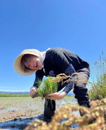 Instagram:玉森裕太(@yuta_tamamori_kmf2)より