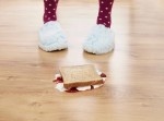 【悲報】あの「５秒ルール」が完全にアウトだったことが判明