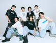『CLASS SEVEN』登場！　「WEGOTEE 2025」ビジュアル　WEGO全店舗でビジュアル掲出！！