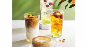 株式会社ドトールコーヒーのプレスリリース画像