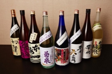 日本酒2
