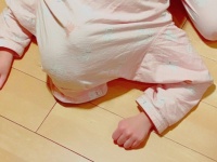 小5女子による「渾身のモノマネ」に11万人が目を疑う　〝ホンモノ〟そっくりすぎて...「素晴らしい擬態です」