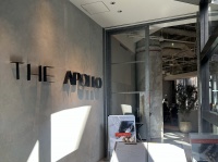 銀座でギリシャ旅行気分！絶品ラムとレモンパイが食べられる「THE APOLLO」ランチレポート