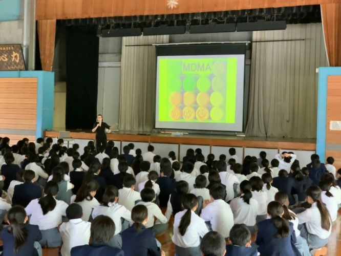 特定非営利活動法人イマジンのプレスリリース画像