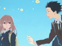 (C)大今良時・講談社／映画聲の形製作委員会