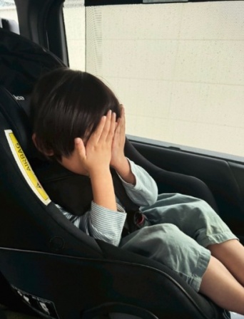 Instagram:濱口優(@hamaguchi_masaru)より