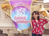 真野恵里菜Instagramより