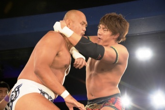 秋山準、竹下幸之介