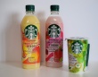 スタバ好き必見！6月にセブン-イレブンで買える新作ドリンク3種をレビュー
